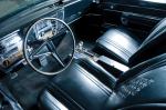 Oldsmobile Tornado 1968 года